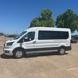 FORD TRANSIT 350 XLT - 3