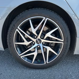 صورة مصغرة 19 لـ 2022 KIA STINGER GT-LINE