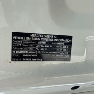2022 Mercedes-BENZ E-CLASS thumbnail 49