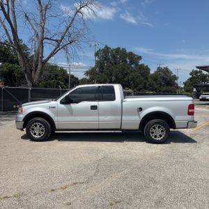 2004 FORD F-150 XL 照片 3