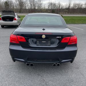 BMW M3 - 7