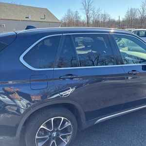 BMW X5 XDRIVE35I - 9