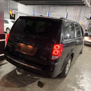 DODGE GRAND CARAVAN SE - 8