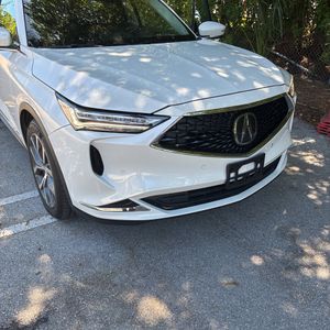 2023 Acura MDX SH-AWD W/TECH — миниатюра 56
