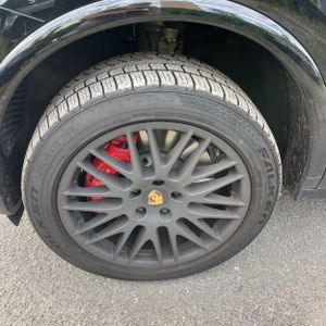 صورة 17 لـ 2018 Porsche CAYENNE GTS
