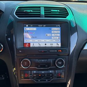 2017 FORD EXPLORER XLT — миниатюра 39