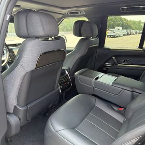2025 LAND Rover RANGE ROVER P615 SV thumbnail 28
