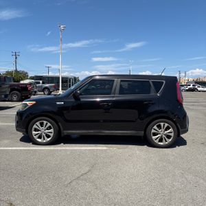 صورة 3 لـ 2015 KIA SOUL +
