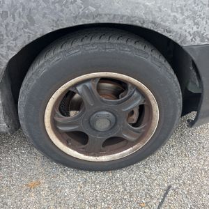 صورة مصغرة 20 لـ 2002 Hyundai ELANTRA GLS