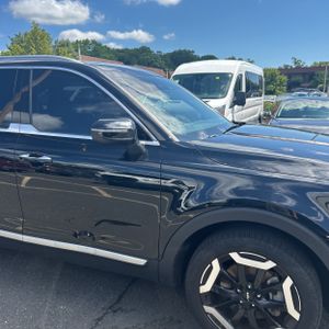 2024 KIA TELLURIDE S — миниатюра 13