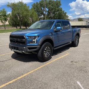 صورة 1 لـ 2019 FORD F-150 RAPTOR