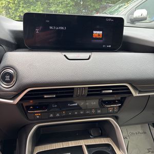 2024 Mazda CX-90 3.3 TURBO PREFERRED PLUS thumbnail 39