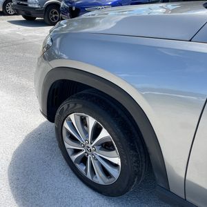 2020 Mercedes-BENZ GLE 缩略图 64