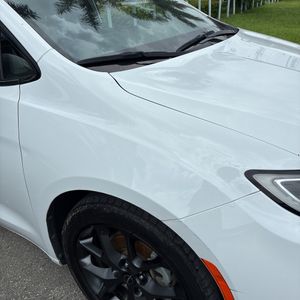 صورة مصغرة 62 لـ 2022 Chrysler PACIFICA TOURING L