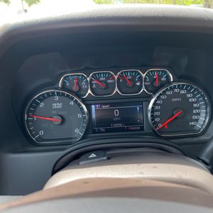 2015 Chevrolet TAHOE LT 照片 36