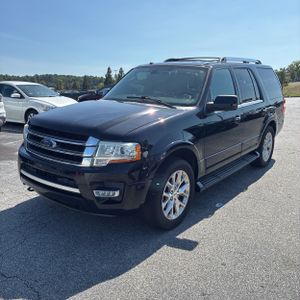 صورة 1 لـ 2017 FORD EXPEDITION LIMITED