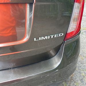 2011 FORD EDGE LIMITED 缩略图 23