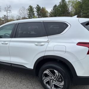 HYUNDAI SANTA FE SE - 6