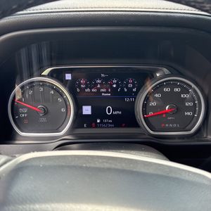 صورة مصغرة 40 لـ 2019 Chevrolet SILVERADO 1500 LTZ