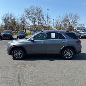 MERCEDES-BENZ GLE - 3