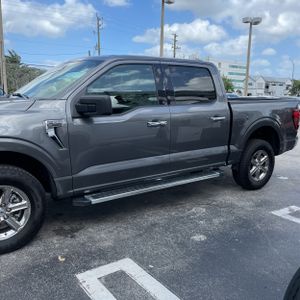 FORD F-150 XLT - 3
