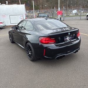 BMW M2 COMPETITION - 5