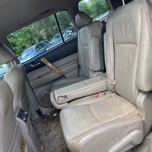 2008 Toyota HIGHLANDER HYBRID LIMITED thumbnail 34