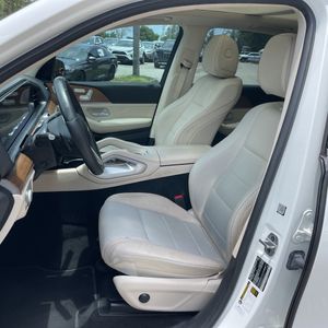 2022 Mercedes-BENZ GLE 缩略图 31