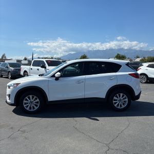 MAZDA CX-5 SPORT - 3