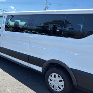 FORD TRANSIT-350 PASSENGER V. XLT - 6