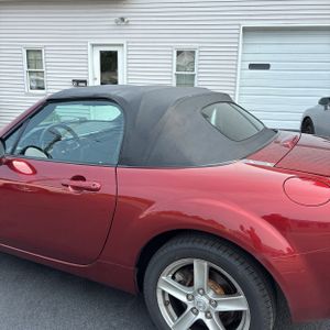 صورة 6 لـ 2008 Mazda MX-5 MIATA SPORT