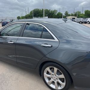 CADILLAC ATS 2.0T LUXURY - 6