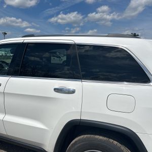 JEEP GRAND CHEROKEE LIMITED - 6