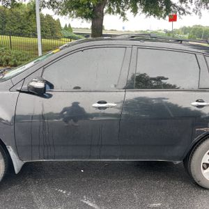 2009 Acura MDX SH-AWD W/TECH W/RES — фото 4