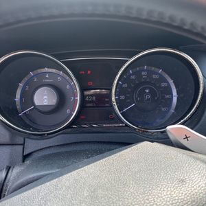 2011 Hyundai SONATA SE 缩略图 35