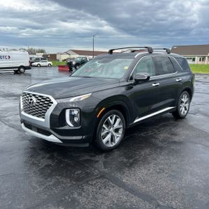 HYUNDAI PALISADE LIMITED - 1