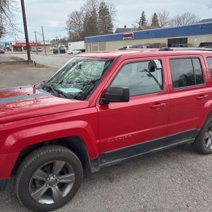 JEEP PATRIOT SPORT SE - 2