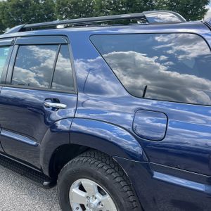 2006 Toyota 4RUNNER SR5 照片 6