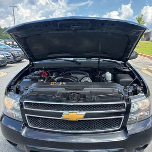 2014 Chevrolet TAHOE LT 照片 46