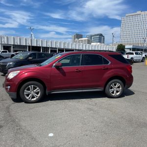 صورة 3 لـ 2012 Chevrolet EQUINOX LT