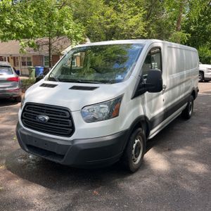 FORD TRANSIT 150 - 1