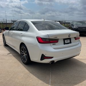 BMW 330E XDRIVE - 5
