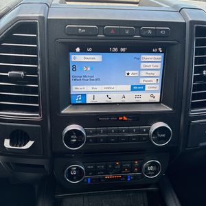 2018 FORD EXPEDITION MAX LIMITED — миниатюра 37