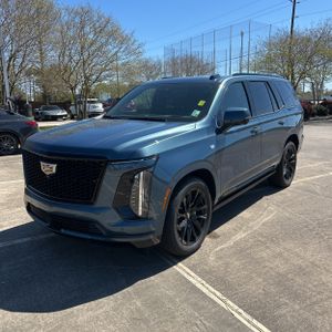 CADILLAC ESCALADE SPORT - 1