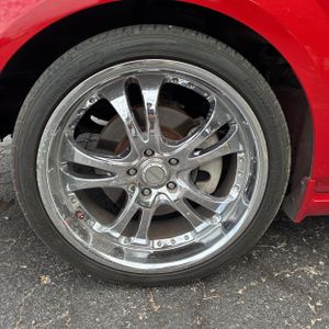 2007 FORD MUSTANG GT PREMIUM — фото 17