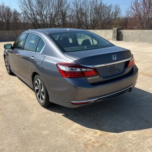 HONDA ACCORD EX-L - 5