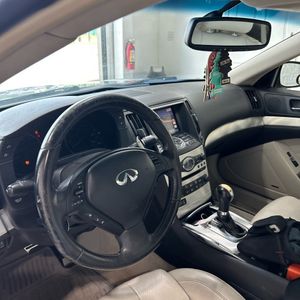 2013 Infiniti G37 JOURNEY — миниатюра 34