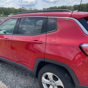 2019 JEEP COMPASS LATITUDE — фото 6