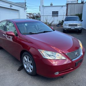 صورة 13 لـ 2009 Lexus ES 350 BASE