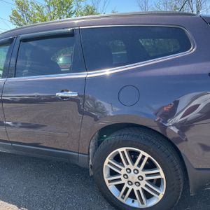 CHEVROLET TRAVERSE LT - 6